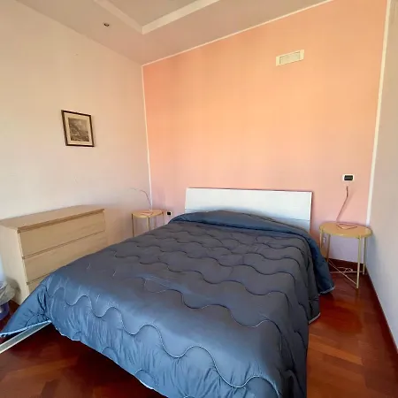 Bed & Breakfast Le Stelle Del Museo Neapel