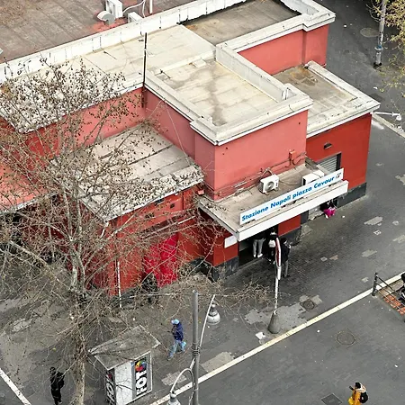 Le Stelle Del Museo Nápoly
