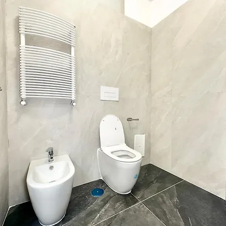 Le Stelle Del Museo Bed & Breakfast