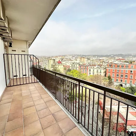 Le Stelle Del Museo Bed & Breakfast 4*