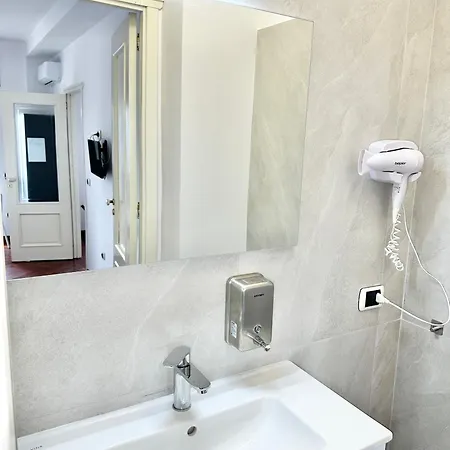 Le Stelle Del Museo Bed & Breakfast