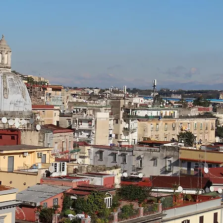 Le Stelle Del Museo 4* Naples