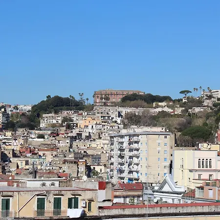 Le Stelle Del Museo Bed & Breakfast 4*