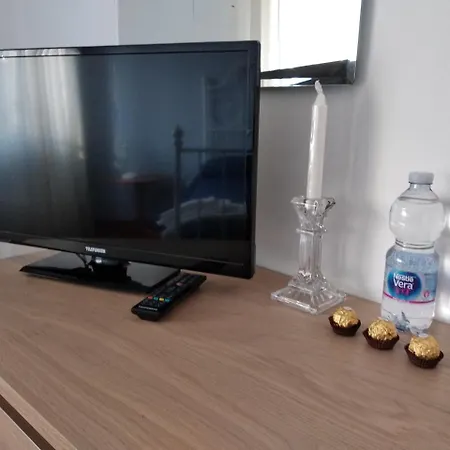 Le Stelle Del Museo Bed & Breakfast