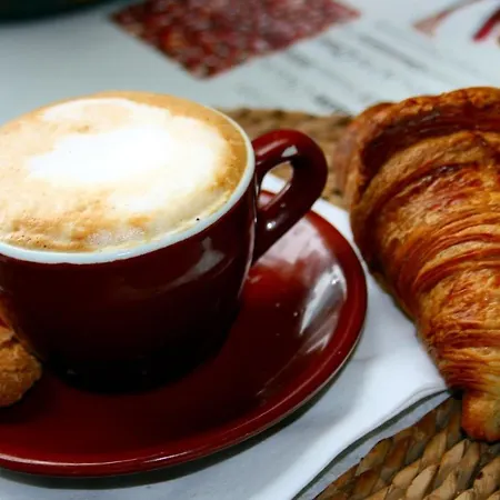 Bed & Breakfast Le Stelle Del Museo