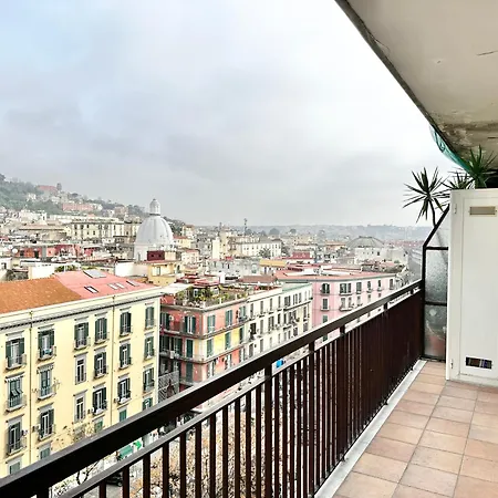 Le Stelle Del Museo 4* Napoli