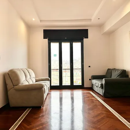 Oda ve Kahvaltı Le Stelle Del Museo 4*