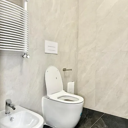 Oda ve Kahvaltı Le Stelle Del Museo Napoli