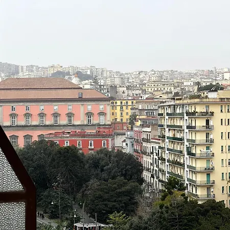 Oda ve Kahvaltı Le Stelle Del Museo