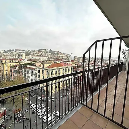 Le Stelle Del Museo Bed & Breakfast