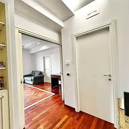 Bed & Breakfast Le Stelle Del Museo Naples