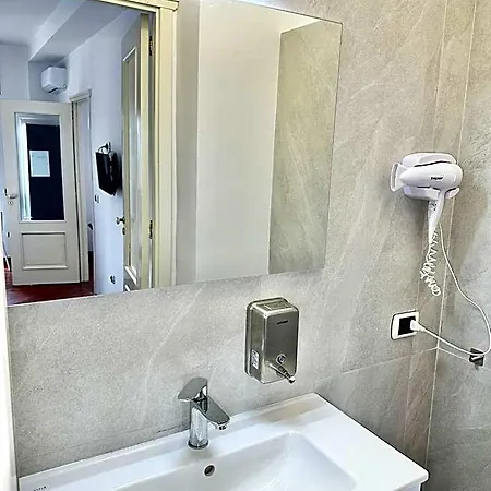 Bed & Breakfast Le Stelle Del Museo