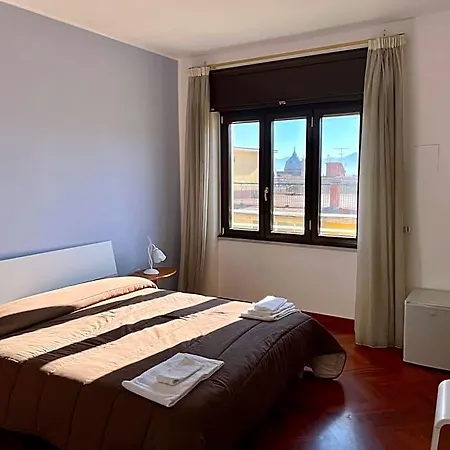 Le Stelle Del Museo Bed & Breakfast 3*
