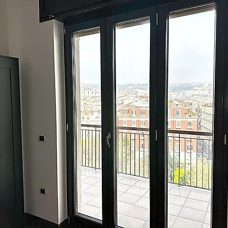 Bed & Breakfast Le Stelle Del Museo Neapel