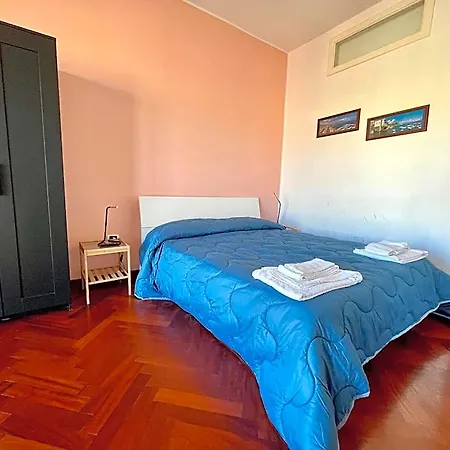 Bed & Breakfast Le Stelle Del Museo Naples