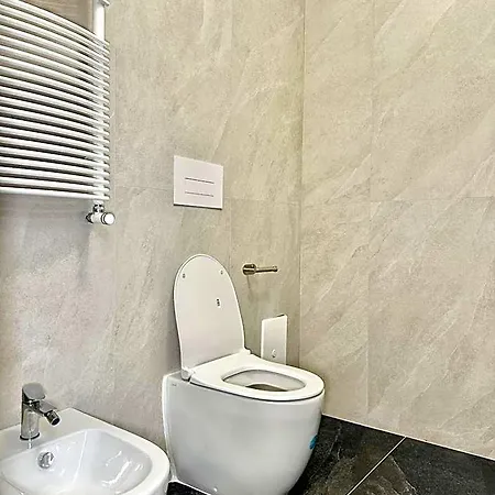 Le Stelle Del Museo Bed & Breakfast