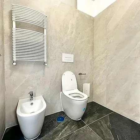 Le Stelle Del Museo Bed & Breakfast Naples