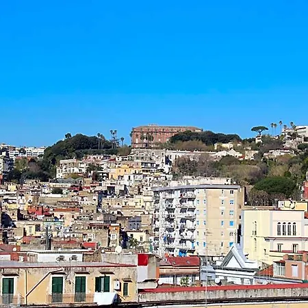 Le Stelle Del Museo 3* Naples