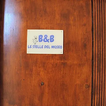 Le Stelle Del Museo Bed & Breakfast