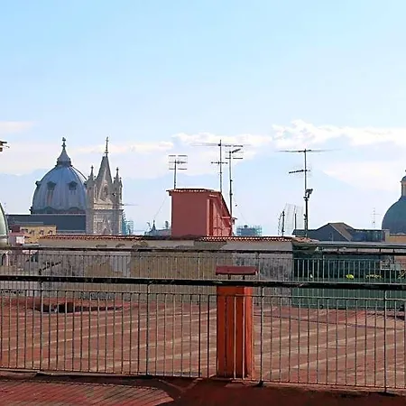 Bed & Breakfast Le Stelle Del Museo 3*