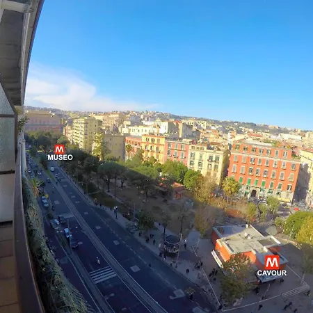 Le Stelle Del Museo Neapol