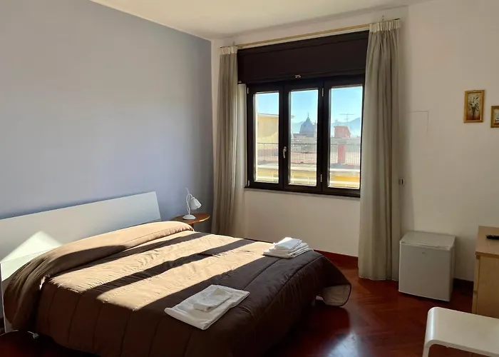 Bed & Breakfast Le Stelle Del Museo