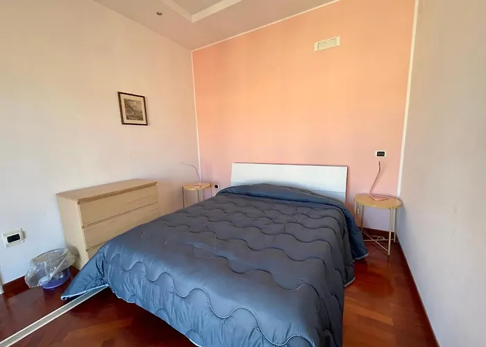 Bed & Breakfast Le Stelle Del Museo Naples