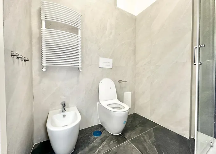 Le Stelle Del Museo Bed & Breakfast