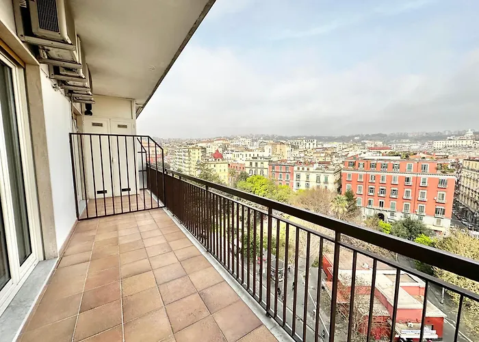 Le Stelle Del Museo Bed & Breakfast 4*