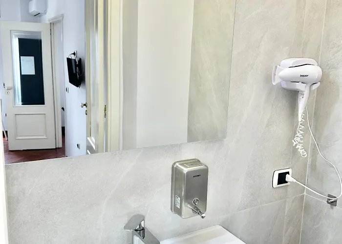 Le Stelle Del Museo Bed & Breakfast