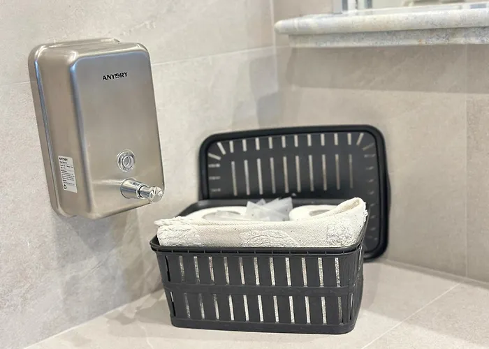 Le Stelle Del Museo Bed & Breakfast 4*