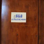 Le Stelle Del Museo Bed & Breakfast Neapol