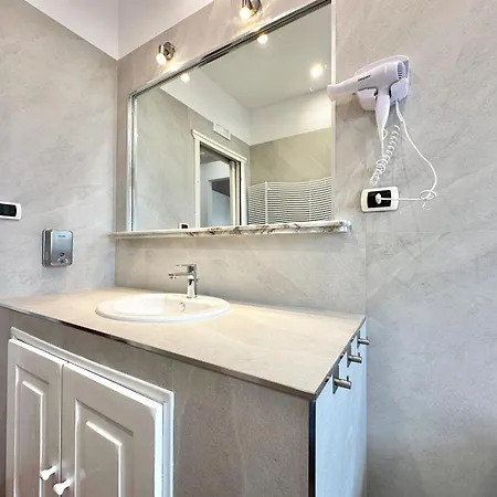 住宿加早餐酒店 Le Stelle Del Museo