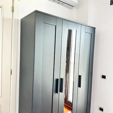 Le Stelle Del Museo 住宿加早餐酒店 4*