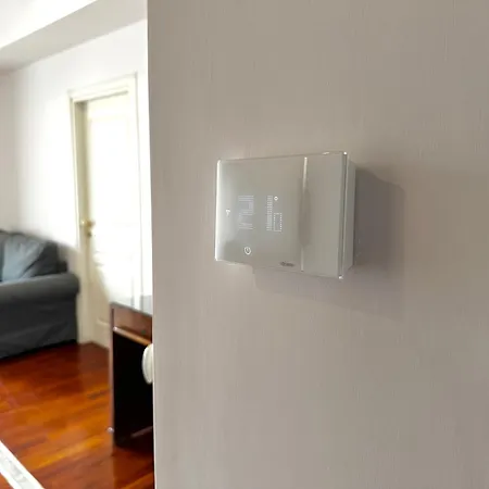 Le Stelle Del Museo 住宿加早餐酒店 那不勒斯