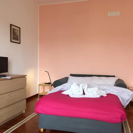 Le Stelle Del Museo 4* 那不勒斯