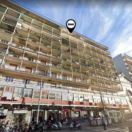 住宿加早餐酒店 Le Stelle Del Museo