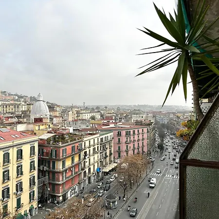 Le Stelle Del Museo Naples
