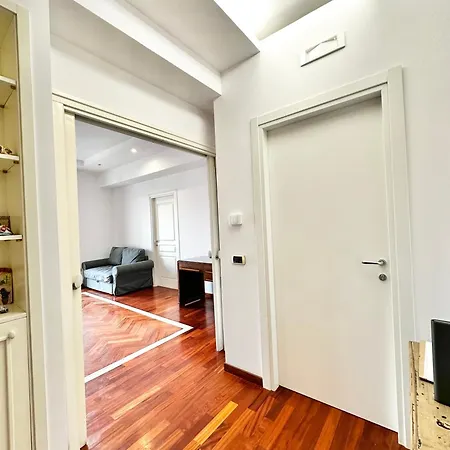 Le Stelle Del Museo Bed & Breakfast *