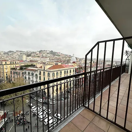 Le Stelle Del Museo Naples