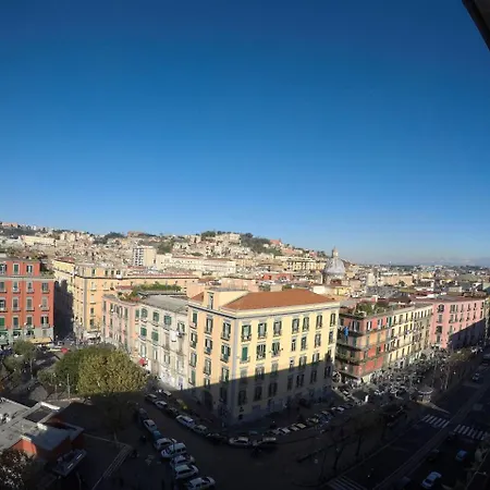 Le Stelle Del Museo Bed & Breakfast *
