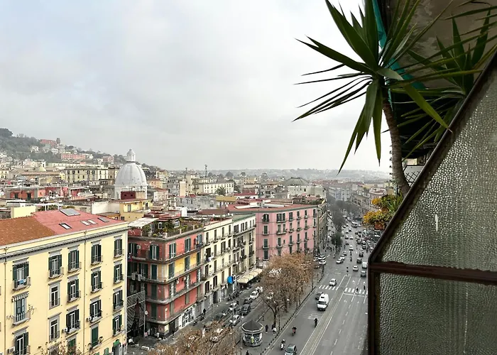 Le Stelle Del Museo Νάπολη